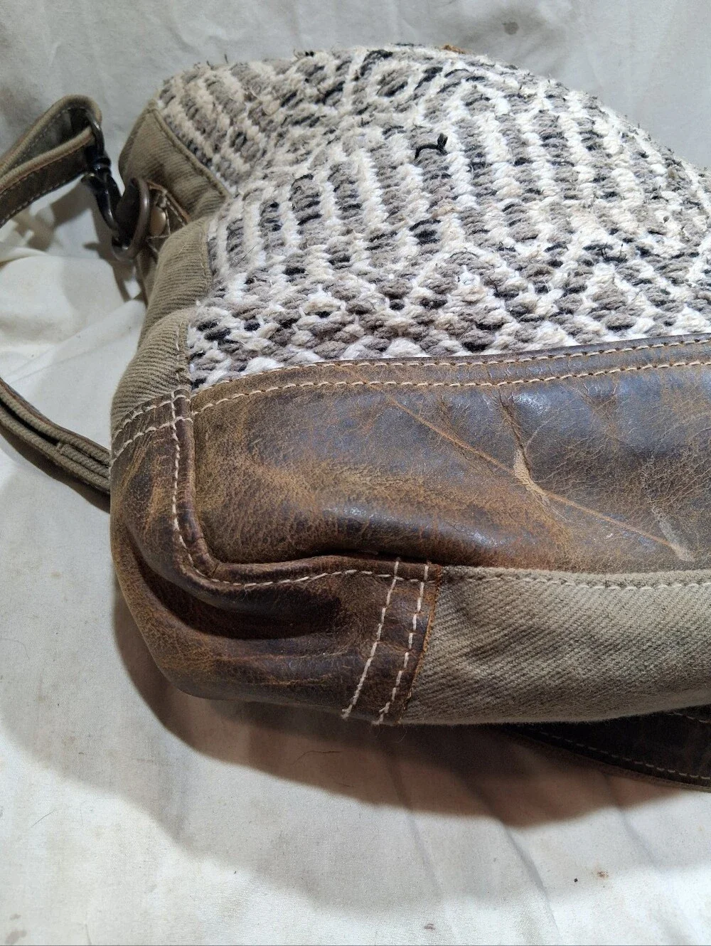 Myra Bag Croszbody - Picture 6 of 12